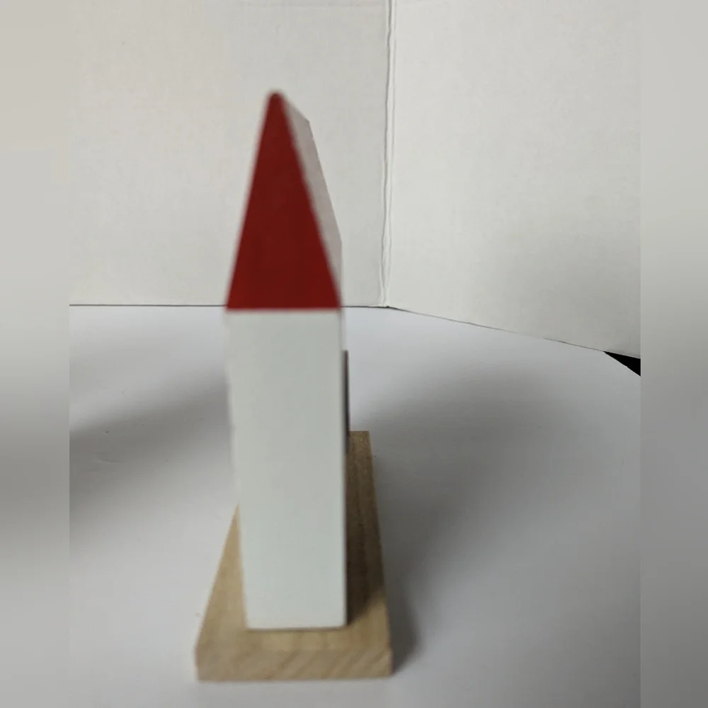 Target set three